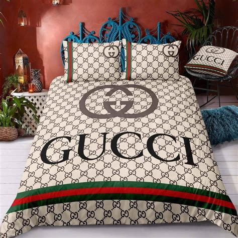 gucci bedspreads|GUCCI® Official .